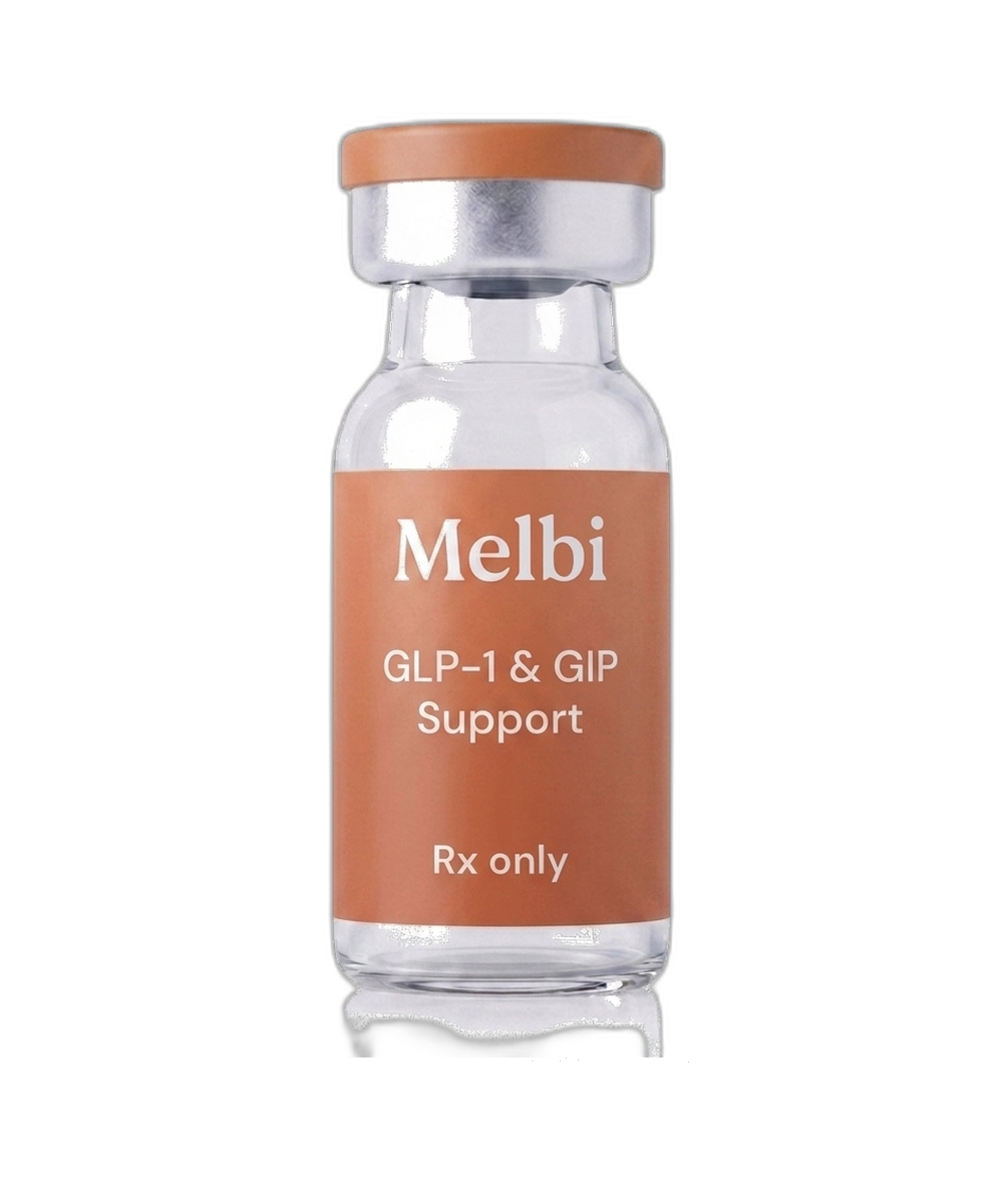 Melbi GLP-1 & GLP-1/GIP Support